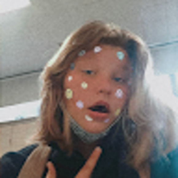 Meet your Posher, Morgan - Picture 1 of 1